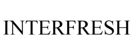 INTERFRESH trademark