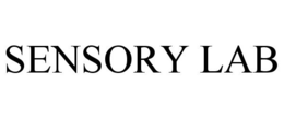 SENSORY LAB trademark