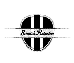 SCRATCH PROTECTOR trademark