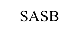 SASB trademark