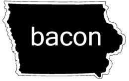 BACON trademark