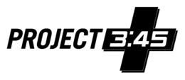 PROJECT 3:45 trademark
