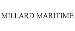 MILLARD MARITIME trademark