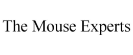 THE MOUSE EXPERTS trademark