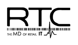 RTC THE MD OF RETAIL IT trademark