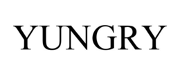 YUNGRY trademark