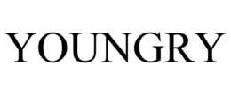 YOUNGRY trademark