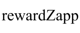 REWARDZAPP trademark