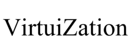 VIRTUIZATION trademark