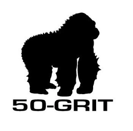 50-GRIT trademark