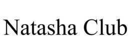 NATASHA CLUB trademark