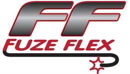 FF FUZE FLEX trademark