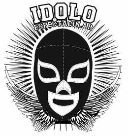 IDOLO ESPECTACULAR trademark