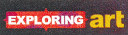 EXPLORING ART trademark