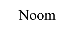 NOOM trademark