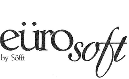 EURO SOFT BY SÖFFT trademark