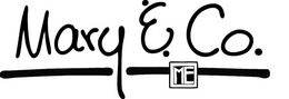 MARY & CO. ME trademark