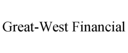 GREAT-WEST FINANCIAL trademark