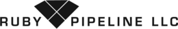 RUBY PIPELINE LLC trademark