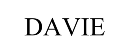 DAVIE trademark