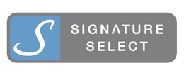 S SIGNATURE SELECT trademark