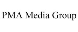 PMA MEDIA GROUP trademark