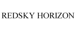 REDSKY HORIZON trademark