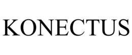 KONECTUS trademark