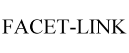 FACET-LINK trademark