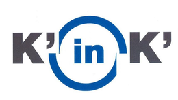K' IN K' trademark
