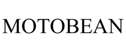 MOTOBEAN trademark