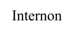 INTERNON trademark