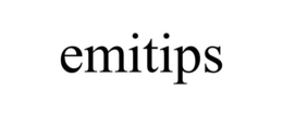 EMITIPS trademark