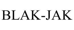 BLAK-JAK trademark