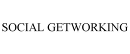 SOCIAL GETWORKING trademark
