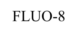 FLUO-8 trademark