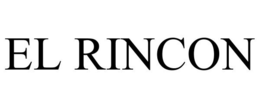 EL RINCON trademark