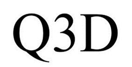 Q3D trademark