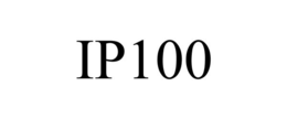 IP100 trademark