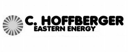 C. HOFFBERGER EASTERN ENERGY trademark