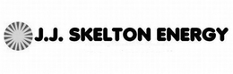 J.J. SKELTON ENERGY trademark