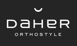 DAHER ORTHOSTYLE trademark