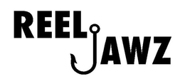 REEL JAWZ trademark