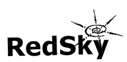 REDSKY trademark