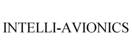 INTELLI-AVIONICS trademark