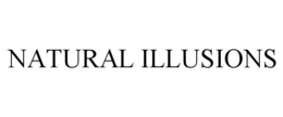 NATURAL ILLUSIONS trademark