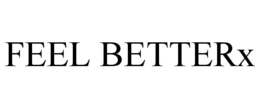 FEEL BETTERX trademark