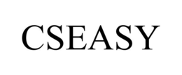 CSEASY trademark