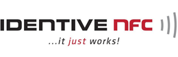 IDENTIVE NFC ... IT JUST WORKS! trademark