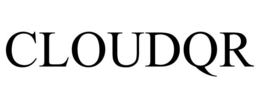 CLOUDQR trademark